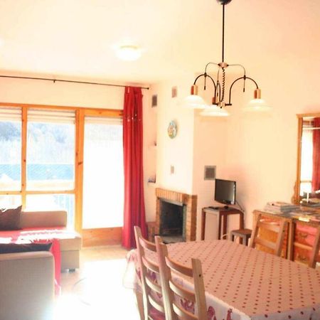 Apartamento Vall Fosca Senterada Экстерьер фото