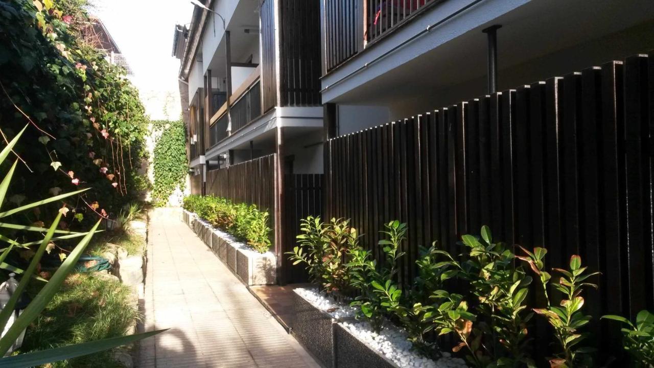 Apartamento Vall Fosca Senterada Экстерьер фото