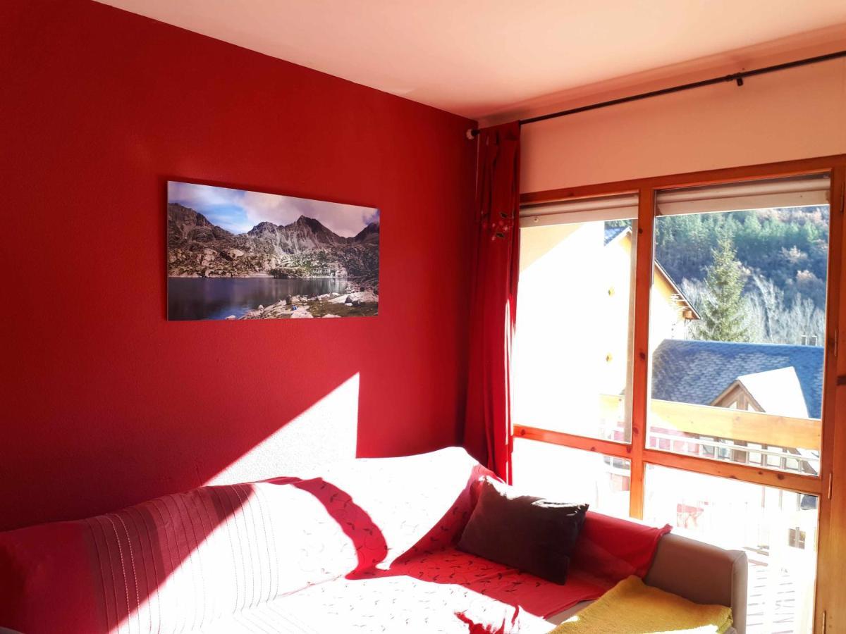 Apartamento Vall Fosca Senterada Экстерьер фото